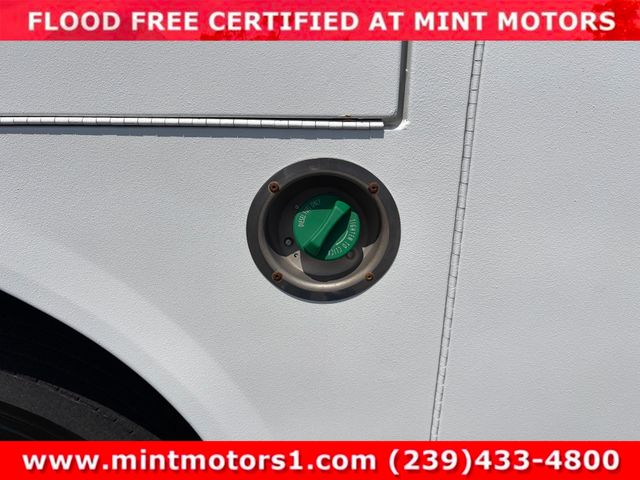 2020 Ram 4500 4x2 CREW CAB 84" CA 197.4 | Fort Myers, FL | Mint Motors
