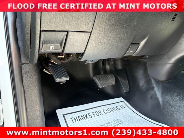 2020 Ram 4500 4x2 CREW CAB 84" CA 197.4 | Fort Myers, FL | Mint Motors