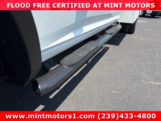 2020 Ram 4500 4x2 CREW CAB 84" CA 197.4 | Fort Myers, FL | Mint Motors 2020 Ram 4500 4x2 CREW CAB 84" CA 197.4 | Fort Myers, FL | Mint Motors