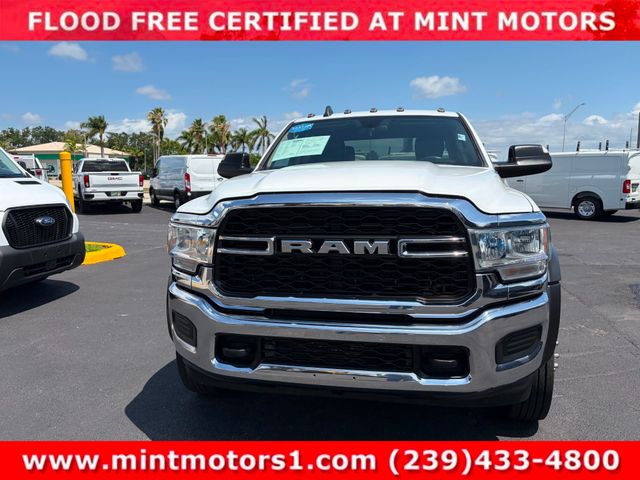 2020 Ram 4500 4x2 CREW CAB 84" CA 197.4 | Fort Myers, FL | Mint Motors 2020 Ram 4500 4x2 CREW CAB 84" CA 197.4 | Fort Myers, FL | Mint Motors