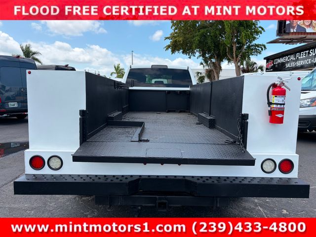 2020 Ram 4500 4x2 CREW CAB 84" CA 197.4 | Fort Myers, FL | Mint Motors 2020 Ram 4500 4x2 CREW CAB 84" CA 197.4 | Fort Myers, FL | Mint Motors