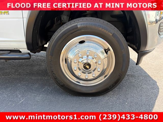 2020 Ram 4500 4x2 CREW CAB 84" CA 197.4 | Fort Myers, FL | Mint Motors 2020 Ram 4500 4x2 CREW CAB 84" CA 197.4 | Fort Myers, FL | Mint Motors