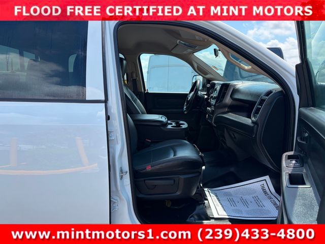 2020 Ram 4500 4x2 CREW CAB 84" CA 197.4 | Fort Myers, FL | Mint Motors