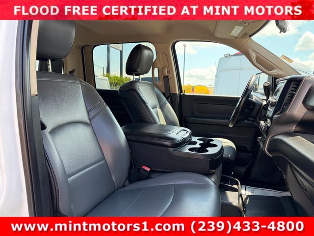 2020 Ram 4500 4x2 CREW CAB 84" CA 197.4 | Fort Myers, FL | Mint Motors 2020 Ram 4500 4x2 CREW CAB 84" CA 197.4 | Fort Myers, FL | Mint Motors