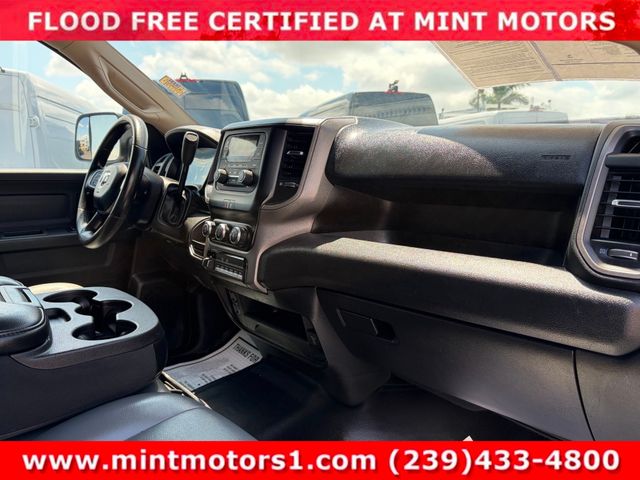 2020 Ram 4500 4x2 CREW CAB 84" CA 197.4 | Fort Myers, FL | Mint Motors 2020 Ram 4500 4x2 CREW CAB 84" CA 197.4 | Fort Myers, FL | Mint Motors