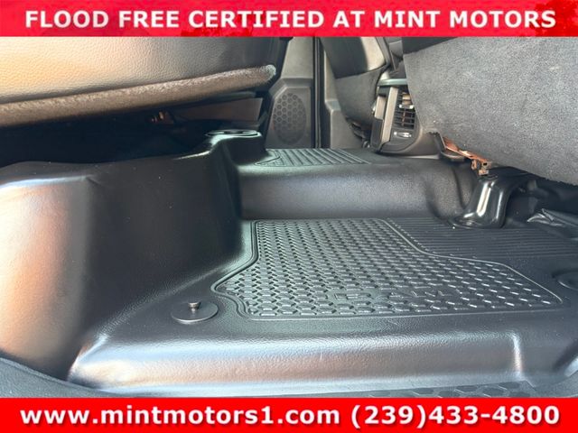 2020 Ram 4500 4x2 CREW CAB 84" CA 197.4 | Fort Myers, FL | Mint Motors