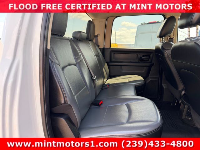 2020 Ram 4500 4x2 CREW CAB 84" CA 197.4 | Fort Myers, FL | Mint Motors 2020 Ram 4500 4x2 CREW CAB 84" CA 197.4 | Fort Myers, FL | Mint Motors