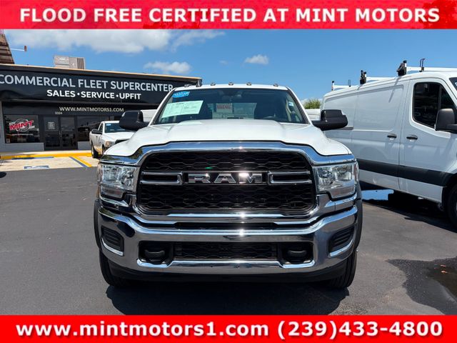 2020 Ram 4500 4x2 CREW CAB 84" CA 197.4 | Fort Myers, FL | Mint Motors