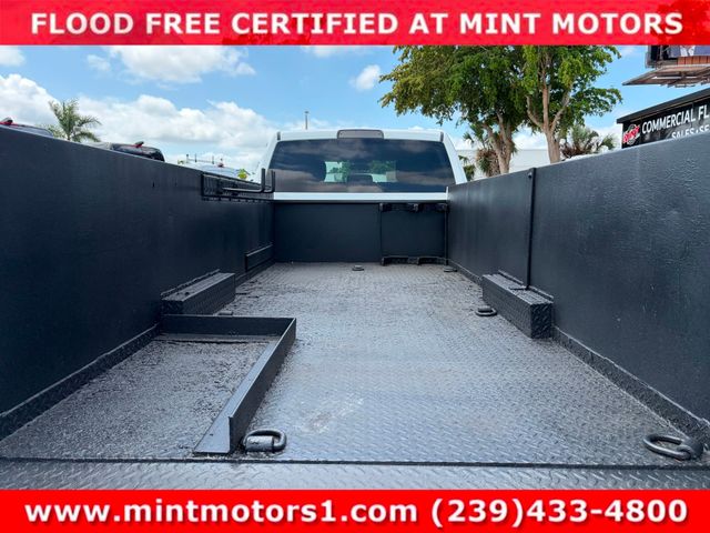 2020 Ram 4500 4x2 CREW CAB 84" CA 197.4 | Fort Myers, FL | Mint Motors