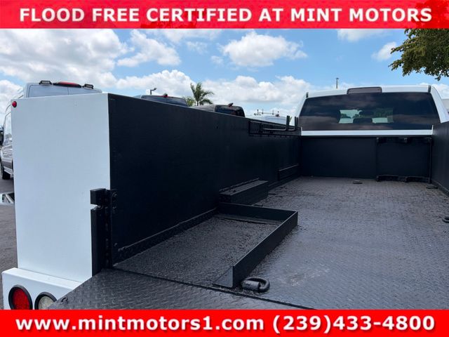 2020 Ram 4500 4x2 CREW CAB 84" CA 197.4 | Fort Myers, FL | Mint Motors 2020 Ram 4500 4x2 CREW CAB 84" CA 197.4 | Fort Myers, FL | Mint Motors
