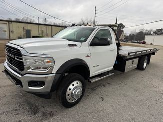 2020 Ram 5500  | Elm City, NC | Nick's Motorsports in Elm City, NC 27822
