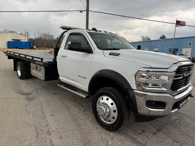 2020 RAM 5500