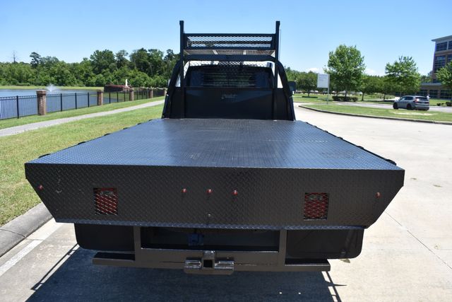 2020 Ram 5500