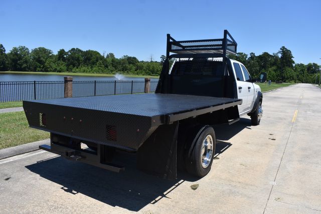 2020 Ram 5500