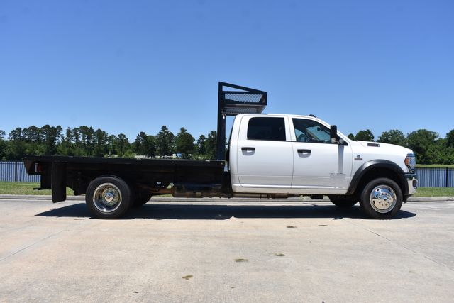 2020 Ram 5500