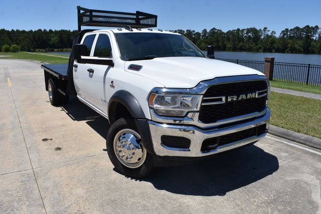2020 Ram 5500