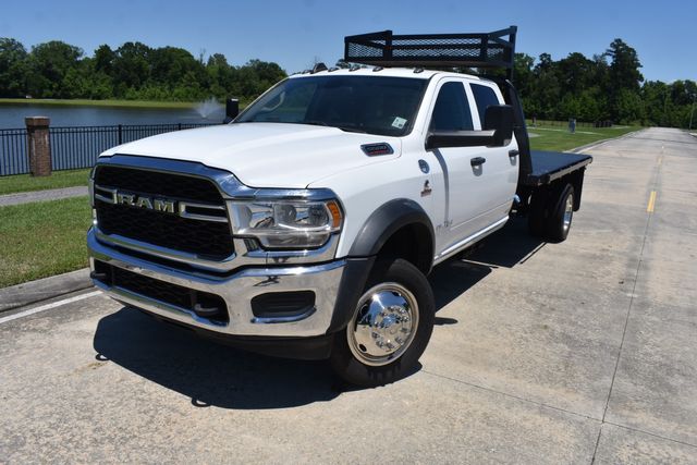 2020 Ram 5500