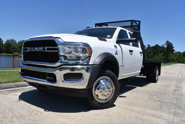 2020 Ram 5500