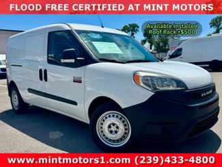 2020 Ram ProMaster City Tradesman (Available Installed Bulkhead) | Fort Myers, FL | Mint Motors in Fort Myers, FL 33907