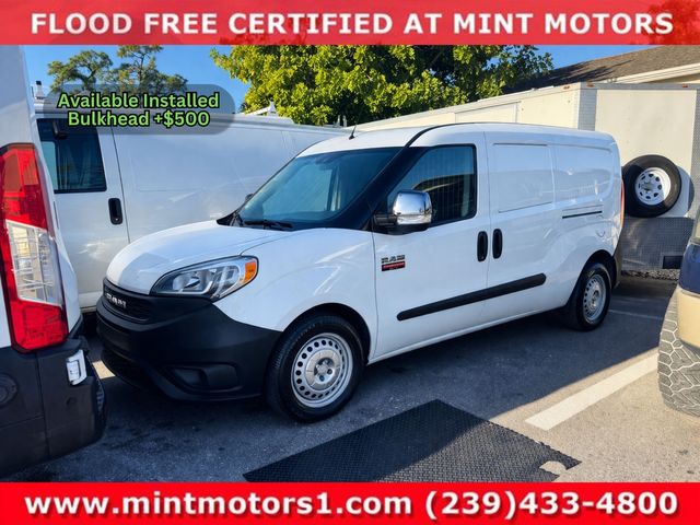 2020 Ram ProMaster City Tradesman (Available Installed Bulkhead) | Fort Myers, FL | Mint Motors 2020 Ram ProMaster City Tradesman (Available Installed Bulkhead) | Fort Myers, FL | Mint Motors