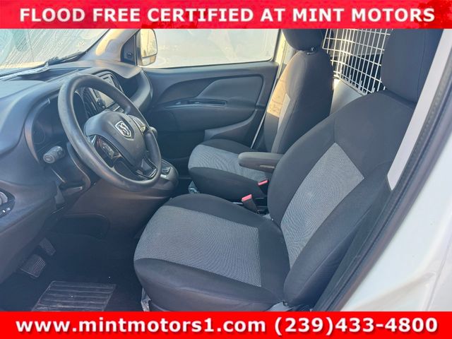 2020 Ram ProMaster City Tradesman (Available Installed Bulkhead) | Fort Myers, FL | Mint Motors 2020 Ram ProMaster City Tradesman (Available Installed Bulkhead) | Fort Myers, FL | Mint Motors