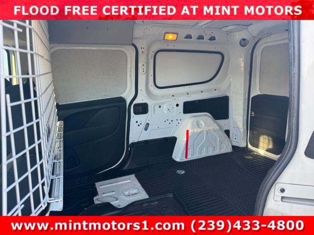 2020 Ram ProMaster City Tradesman (Available Installed Bulkhead) | Fort Myers, FL | Mint Motors 2020 Ram ProMaster City Tradesman (Available Installed Bulkhead) | Fort Myers, FL | Mint Motors