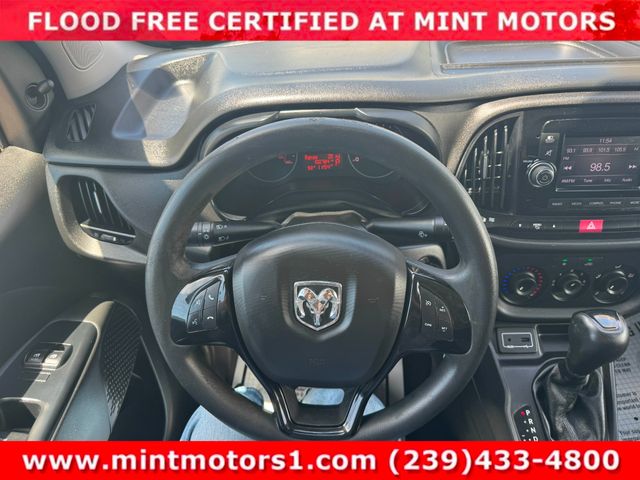 2020 Ram ProMaster City Tradesman (Available Installed Bulkhead) | Fort Myers, FL | Mint Motors 2020 Ram ProMaster City Tradesman (Available Installed Bulkhead) | Fort Myers, FL | Mint Motors