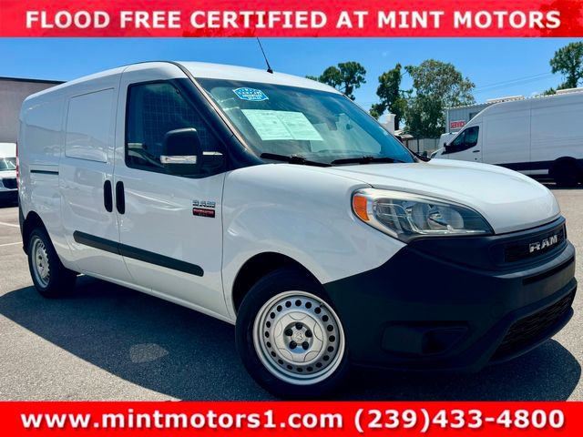2020 Ram ProMaster City Tradesman (Available Installed Bulkhead) | Fort Myers, FL | Mint Motors