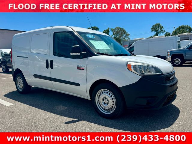 2020 Ram ProMaster City Tradesman (Available Installed Bulkhead) | Fort Myers, FL | Mint Motors 2020 Ram ProMaster City Tradesman (Available Installed Bulkhead) | Fort Myers, FL | Mint Motors