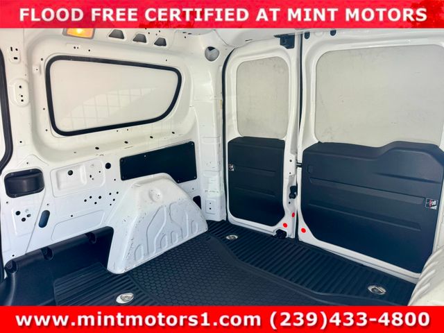 2020 Ram ProMaster City Tradesman (Available Installed Bulkhead) | Fort Myers, FL | Mint Motors