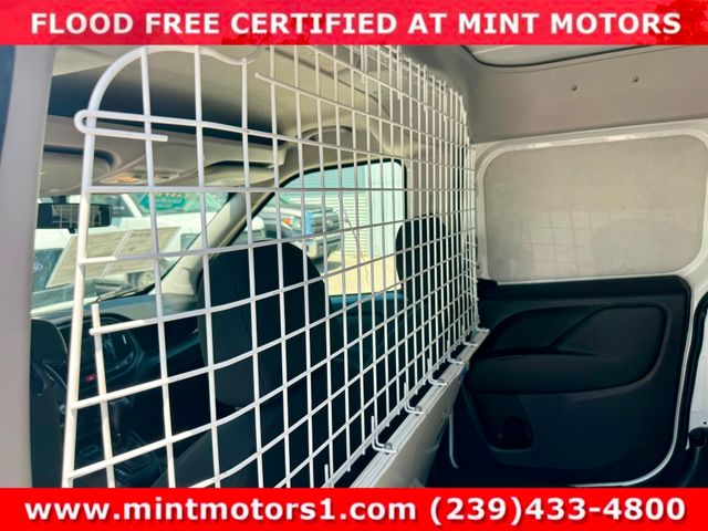 2020 Ram ProMaster City Tradesman (Available Installed Bulkhead) | Fort Myers, FL | Mint Motors