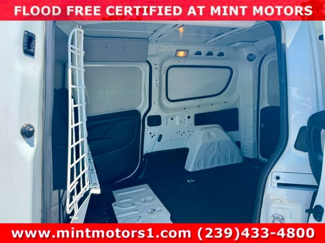 2020 Ram ProMaster City Tradesman (Available Installed Bulkhead) | Fort Myers, FL | Mint Motors