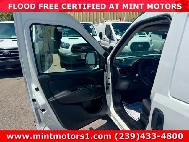 2020 Ram ProMaster City Tradesman (Available Installed Bulkhead) | Fort Myers, FL | Mint Motors 2020 Ram ProMaster City Tradesman (Available Installed Bulkhead) | Fort Myers, FL | Mint Motors