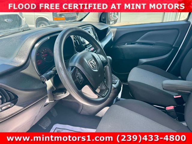 2020 Ram ProMaster City Tradesman (Available Installed Bulkhead) | Fort Myers, FL | Mint Motors