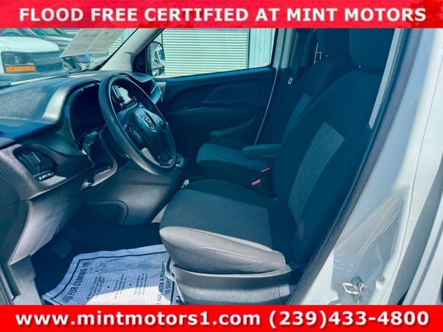2020 Ram ProMaster City Tradesman (Available Installed Bulkhead) | Fort Myers, FL | Mint Motors