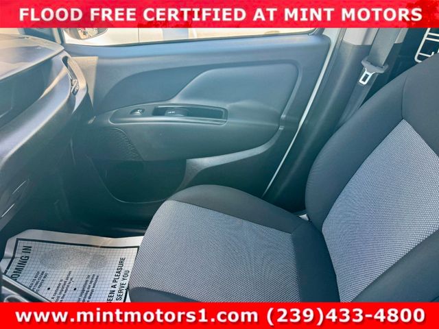2020 Ram ProMaster City Tradesman (Available Installed Bulkhead) | Fort Myers, FL | Mint Motors 2020 Ram ProMaster City Tradesman (Available Installed Bulkhead) | Fort Myers, FL | Mint Motors