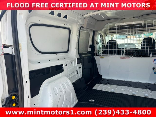 2020 Ram ProMaster City Tradesman (Available Installed Bulkhead) | Fort Myers, FL | Mint Motors 2020 Ram ProMaster City Tradesman (Available Installed Bulkhead) | Fort Myers, FL | Mint Motors