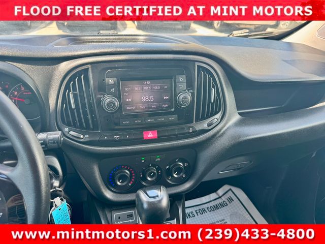 2020 Ram ProMaster City Tradesman (Available Installed Bulkhead) | Fort Myers, FL | Mint Motors