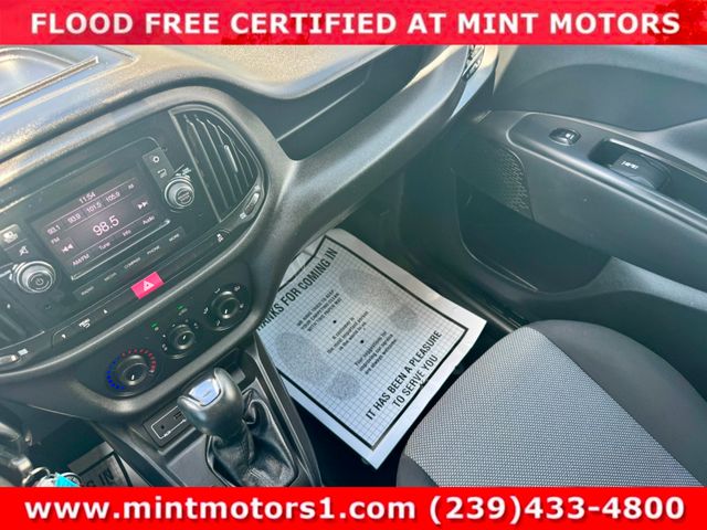 2020 Ram ProMaster City Tradesman (Available Installed Bulkhead) | Fort Myers, FL | Mint Motors 2020 Ram ProMaster City Tradesman (Available Installed Bulkhead) | Fort Myers, FL | Mint Motors
