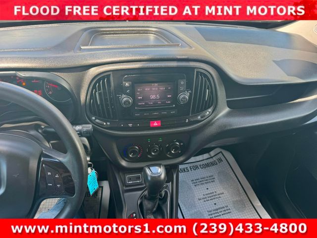 2020 Ram ProMaster City Tradesman (Available Installed Bulkhead) | Fort Myers, FL | Mint Motors