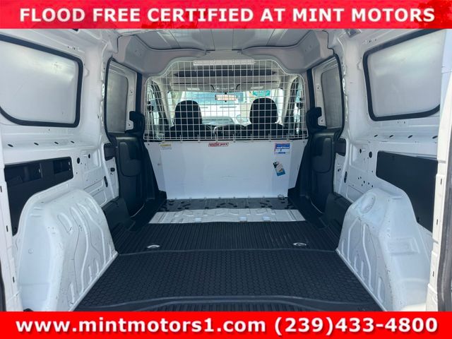 2020 Ram ProMaster City Tradesman (Available Installed Bulkhead) | Fort Myers, FL | Mint Motors 2020 Ram ProMaster City Tradesman (Available Installed Bulkhead) | Fort Myers, FL | Mint Motors