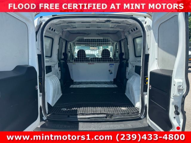 2020 Ram ProMaster City Tradesman (Available Installed Bulkhead) | Fort Myers, FL | Mint Motors 2020 Ram ProMaster City Tradesman (Available Installed Bulkhead) | Fort Myers, FL | Mint Motors