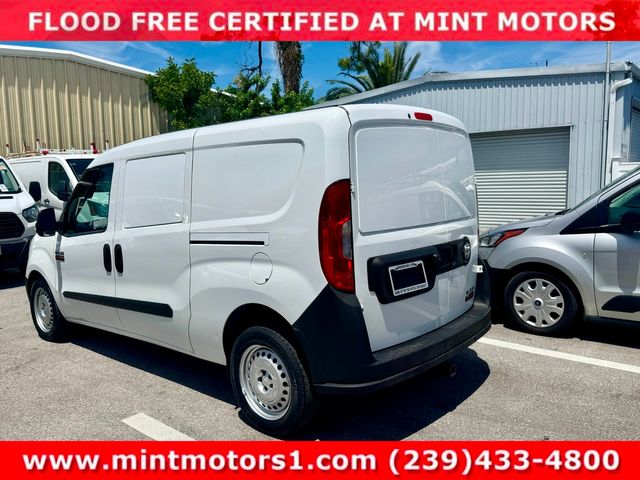 2020 Ram ProMaster City Tradesman (Available Installed Bulkhead) | Fort Myers, FL | Mint Motors 2020 Ram ProMaster City Tradesman (Available Installed Bulkhead) | Fort Myers, FL | Mint Motors
