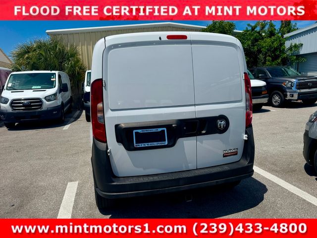 2020 Ram ProMaster City Tradesman (Available Installed Bulkhead) | Fort Myers, FL | Mint Motors