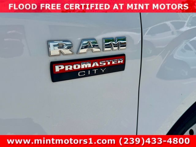2020 Ram ProMaster City Tradesman (Available Installed Bulkhead) | Fort Myers, FL | Mint Motors 2020 Ram ProMaster City Tradesman (Available Installed Bulkhead) | Fort Myers, FL | Mint Motors