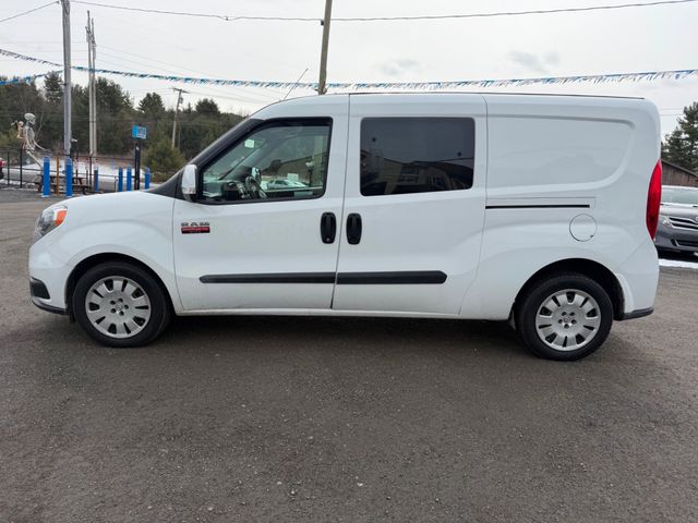 2020 Ram ProMaster City Tradesman SLT | Hoosick Falls, New York | Upstate Auto Sales