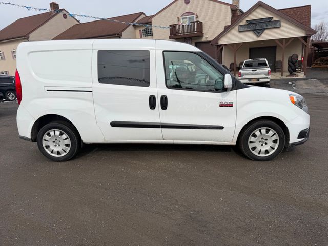 2020 Ram ProMaster City Tradesman SLT