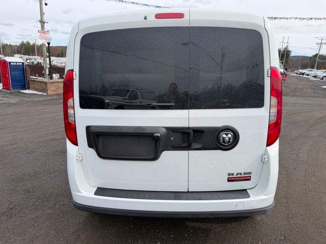 2020 Ram ProMaster City Tradesman SLT