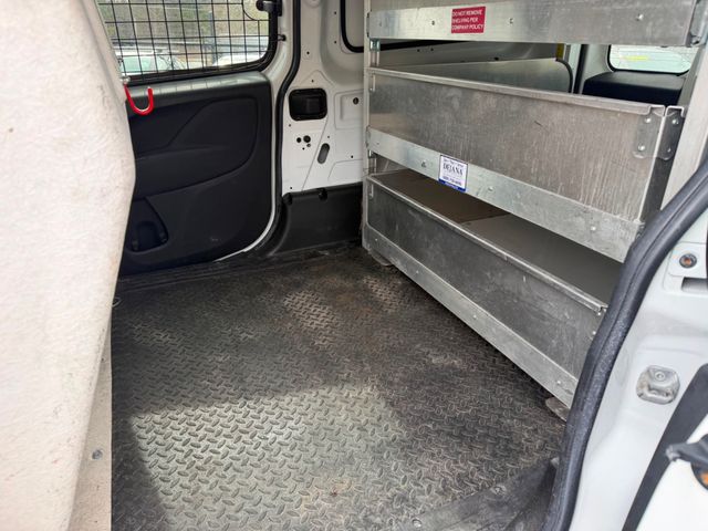 2020 Ram ProMaster City Tradesman SLT