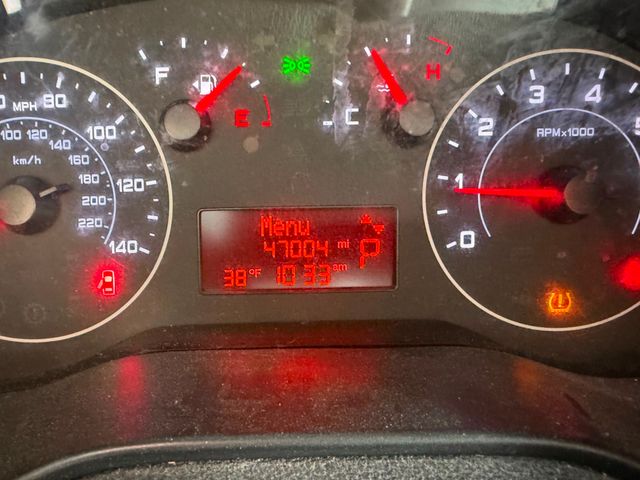 2020 Ram ProMaster City Tradesman SLT